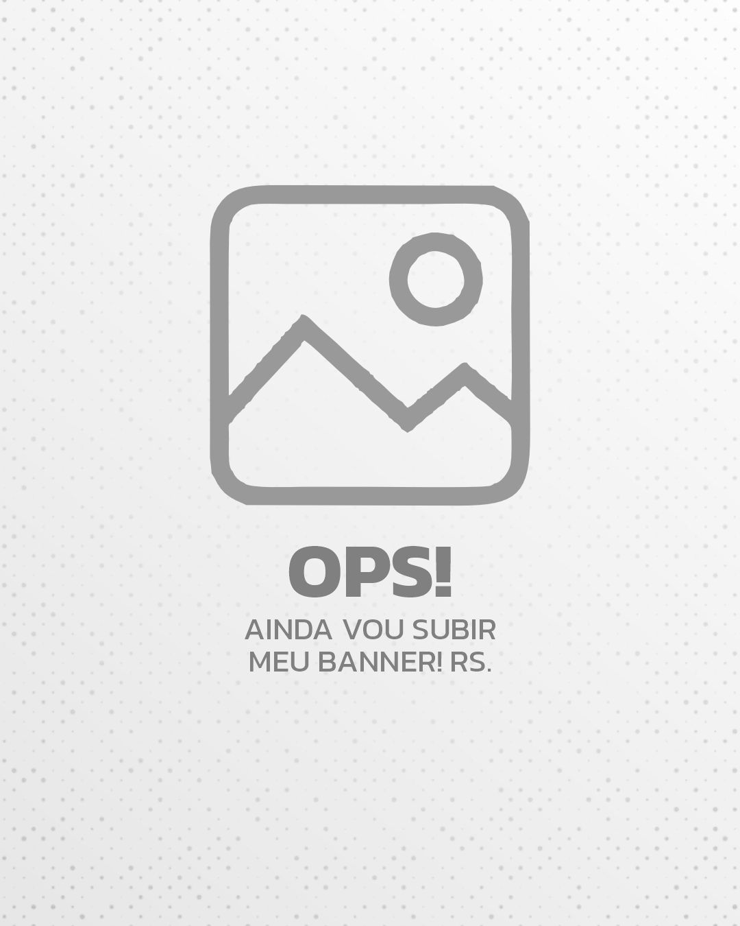 Evento Teste 5k - Banner